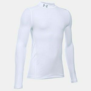 Under Armour Youth Cold Gear Longsleeve
